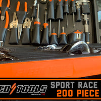 Race Case | Speed Tools