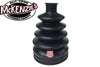 934/5 CV BOOT "0934" | 5.25" FLANGE I.D | 4-Pleat | 9345OTCB