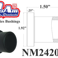 ProAm NM242004 - PRM-60414PRC Bushing