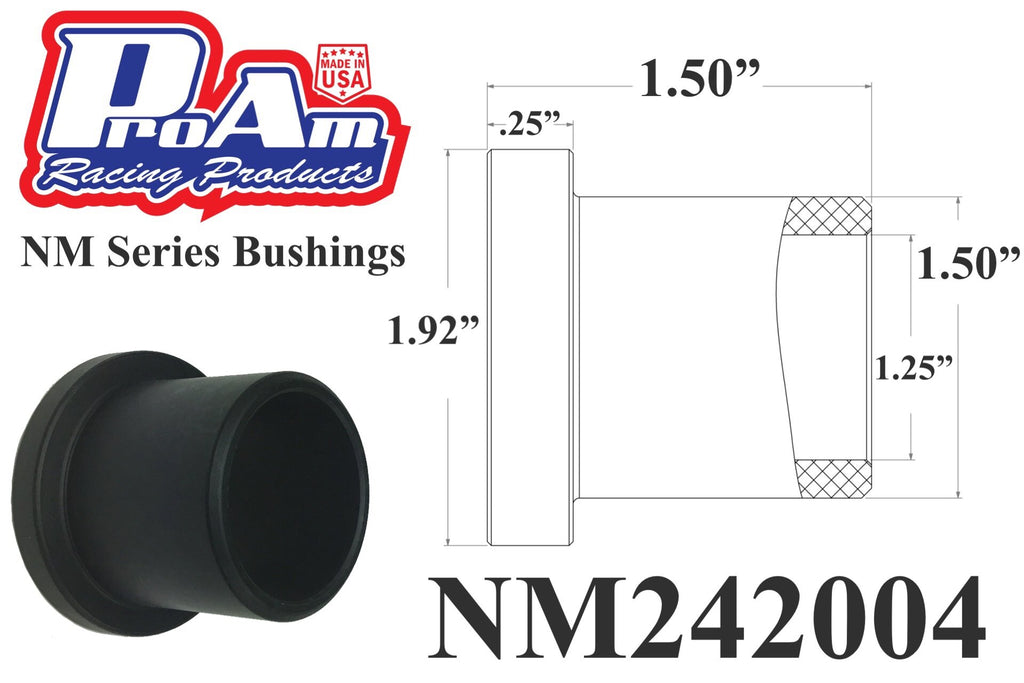 ProAm NM242004 - PRM-60414PRC Bushing