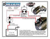 Meziere Starter TS586 (Type 1 Mounting)