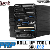 RZR Roll-Up Tool Bag | PRP E92