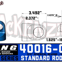 King 40016-001