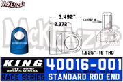 King 40016-001