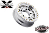 15" x 6.5" Ultra X103 Beadlock Wheel | 5 on 205 VW Pattern | 5652BL