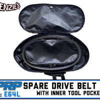 PRP Spare Drive Belt Bag | PRP E64L