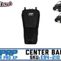 Center Bag | RZR Pro XP | PRP E94-210