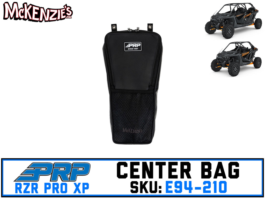 Center Bag | RZR Pro XP | PRP E94-210