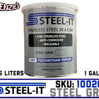 STEEL-IT | 1002G | Gallon