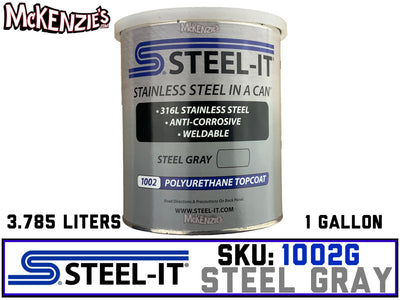 STEEL-IT | 1002G | Gallon