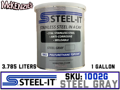 STEEL-IT | 1002G | Gallon Can