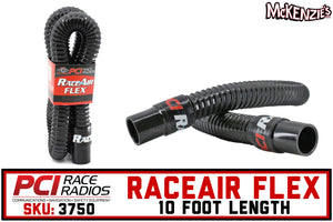 10ft RaceAir Flex Hose | PCI 3750