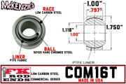 FK Bearing COM16T