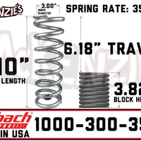 Eibach 1000-300-350S