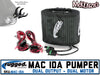 Rugged MAC IDA Pumper | 2-Seat | MAC-IDA