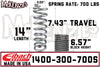 Eibach 1400-300-700S