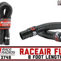 8ft RaceAir Flex Hose | PCI 3748