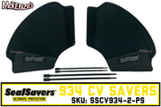 934 CV Savers | Quick Fix CV Boots | Seal Savers SSCV934-2-PS