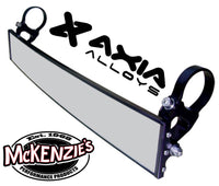 17″ Wide Panoramic Rearview Mirror - W/1.5" Arms