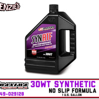 30WT Synthetic ATF | Maxima 49-029128