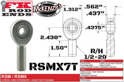 RSMX7T