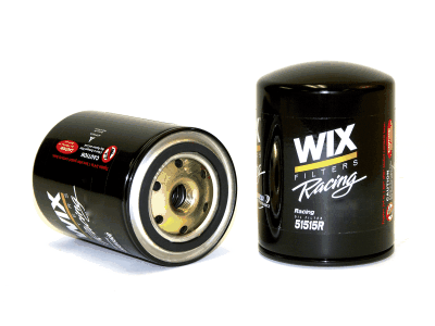 WIX 51515R Oil Filter