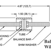 Wilwood 340-1757