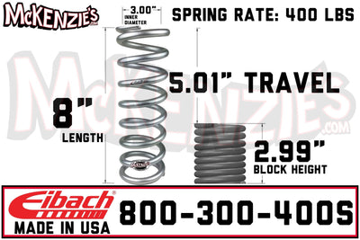 Eibach 800-300-400S