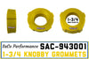 Saco 943001 VW Spring Plate Grommets