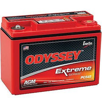 Odyssey Extreme Series Batteries