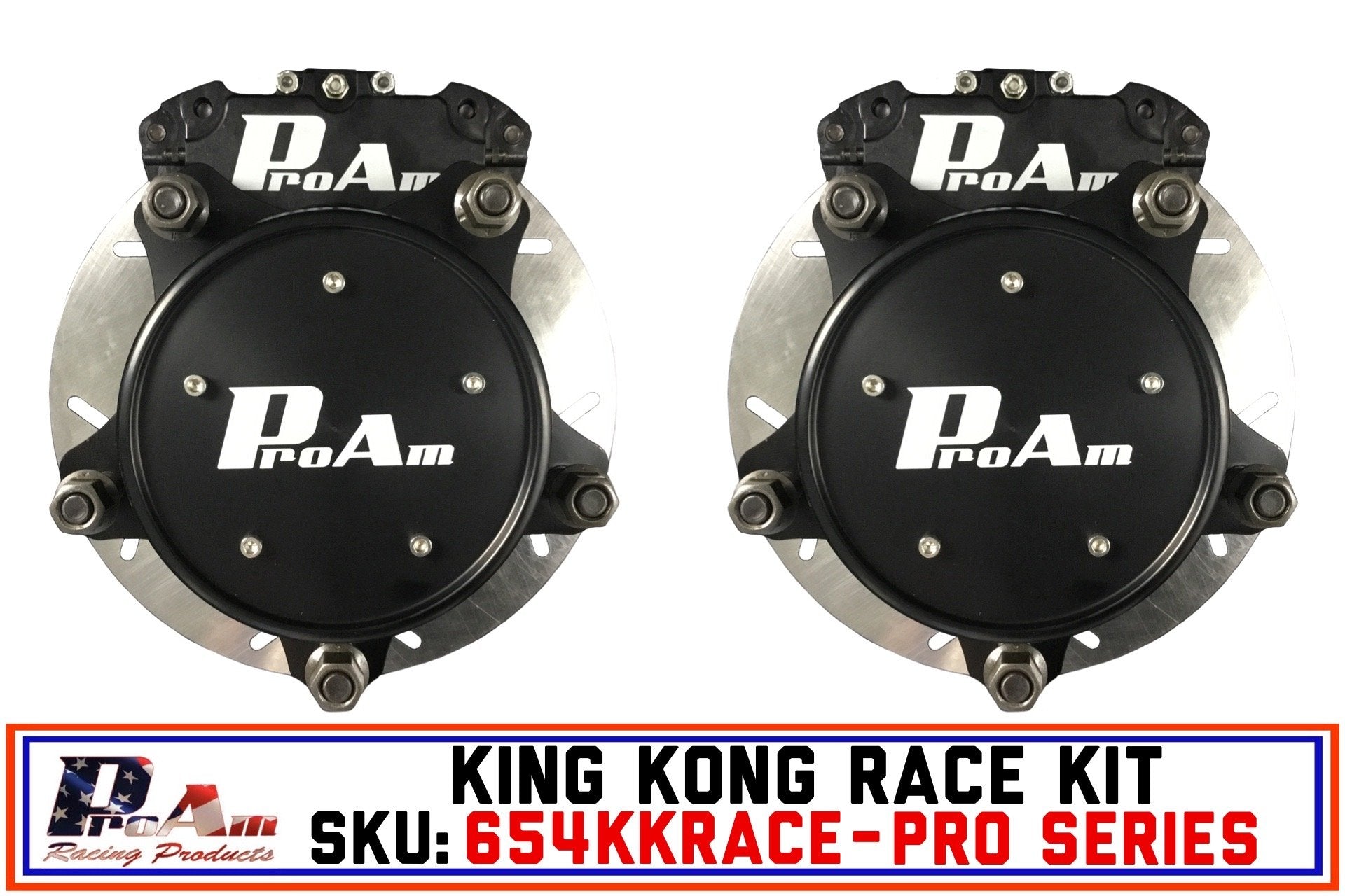 ProAm Racing King Kong 