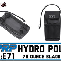 PRP E71 Hydro Pouch