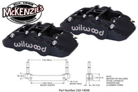 Wilwood 250-14048