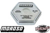 Racing Radiator Cap 31-33 PSI - Moroso