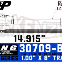 King 30709-B08