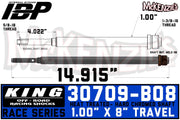 King 30709-B08