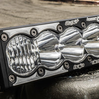 Baja Designs 45-2007 | OnX6 20" Bar | Hybrid LED & Laser