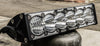 Baja Designs 45-1007 | OnX6 10" Bar | Hybrid LED & Laser