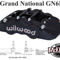 Wilwood 120-13947