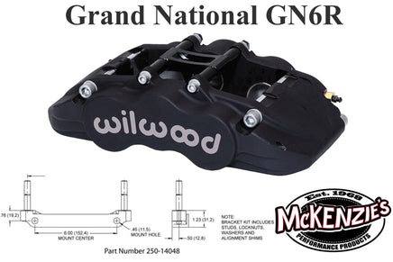 Wilwood 120-13947