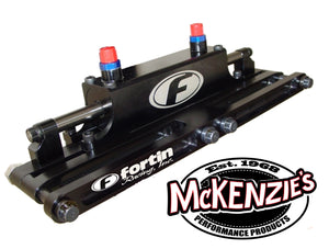 Fortin Racing PR2 2.0 Power Rack