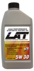 LAT Synthetic Racing Oils