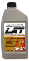 LAT Synthetic Racing Oils