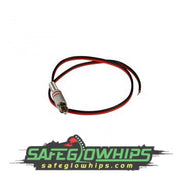 Safeglo RCA Power Cable