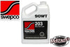 Swepco "203" Gear Oil / Moly