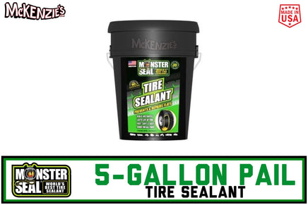 Monster Seal 5 Gallon Bucket