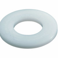 1/4" Nylon Washers