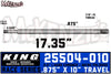 King 25504-010