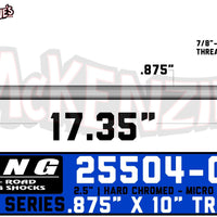 King 25504-010