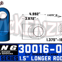 King 30016-007